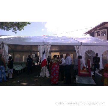 Outdoor Marquee Tent for South America (SDW5530)